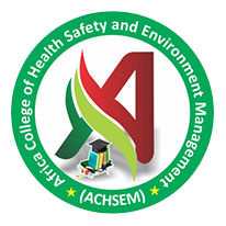 Africa College of Health Safety and Environmental Management